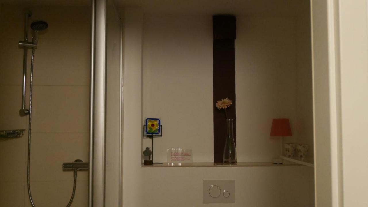 Ruhiges Apartment Nuernberg Sued Ost - Naehe Messe - Mit Wallbox Exteriör bild